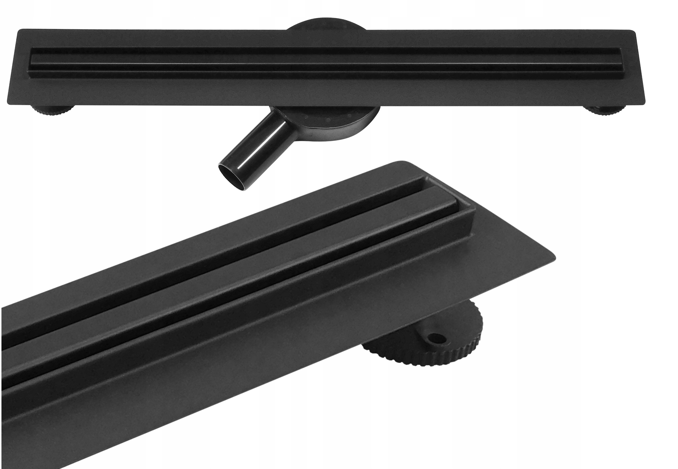 Estiva SLIM TURN lineárny odtok 70 cm